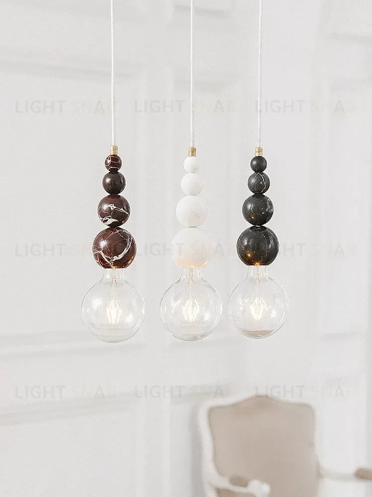 Подвесной светильник Marmor Slipp LMSN001