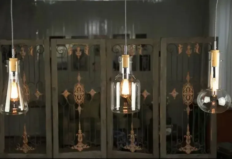 Подвесной светильник Fly Л 0193