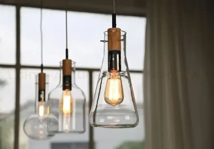 Подвесной светильник Fly Л 0193