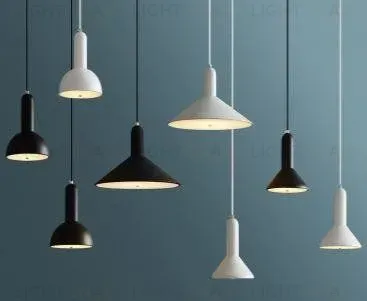 Подвесной светильник Alf 131.10