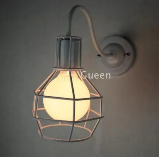 Настенный светильник (Бра) Loft Guen 