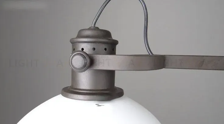 Люстра Plummet L123