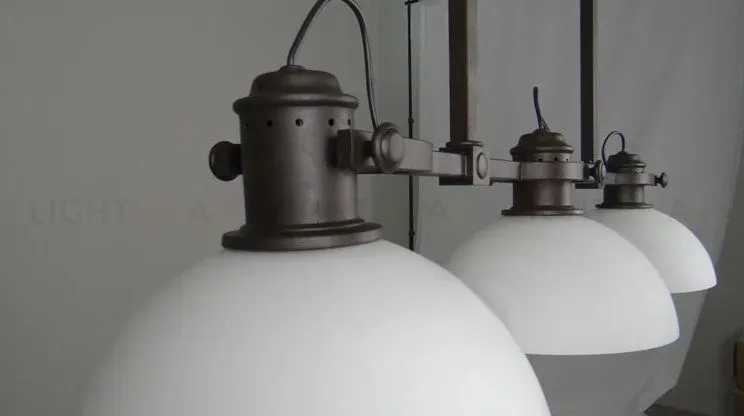 Люстра Plummet L123