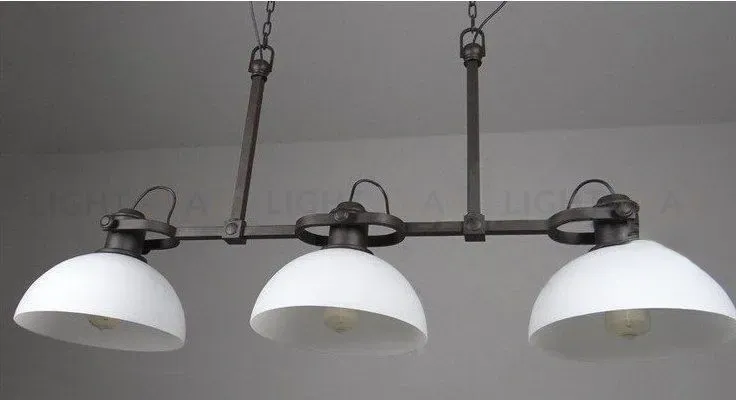 Люстра Plummet L123