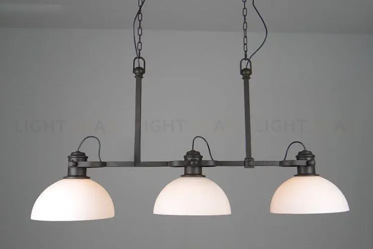 Люстра Plummet L123