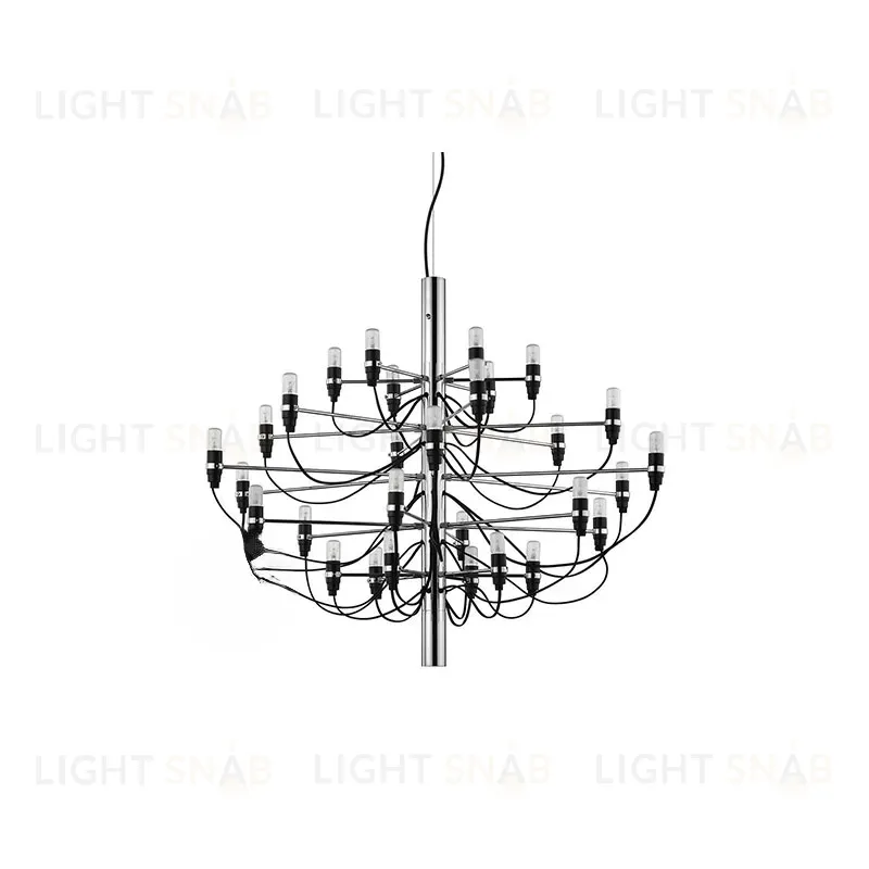 Дизайнерская люстра FLOSET L1881
