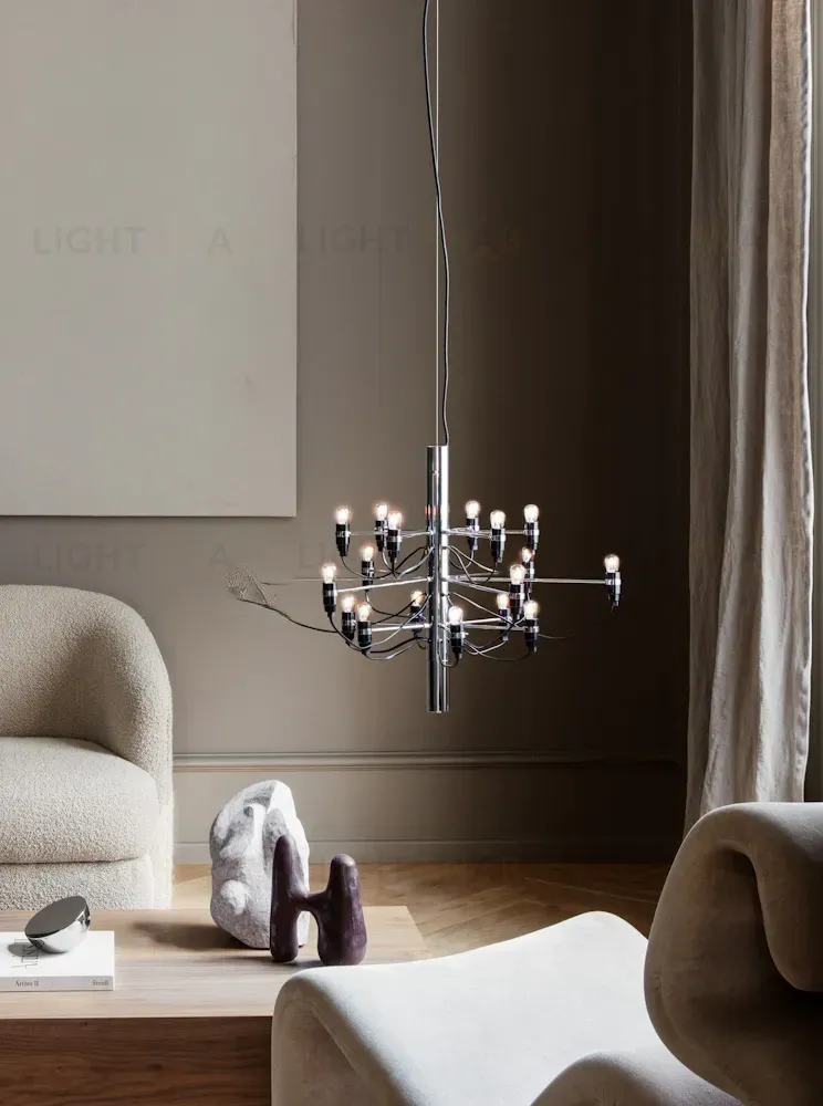 Дизайнерская люстра FLOSET L1881