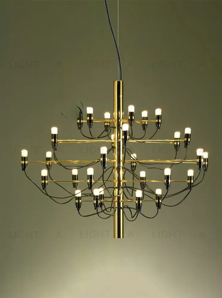 Дизайнерская люстра FLOSET L1881
