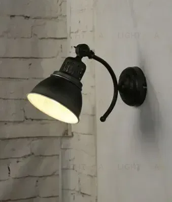 Настенный светильник (Бра) Ilaw w129