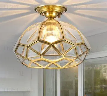 Потолочный светильник Corridor 1473