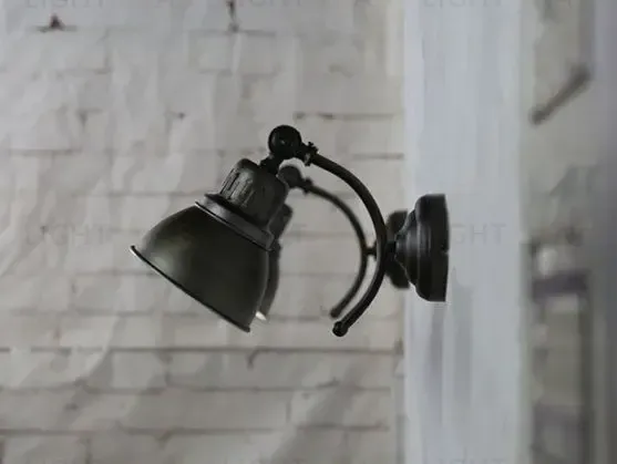 Настенный светильник (Бра) Ilaw w129