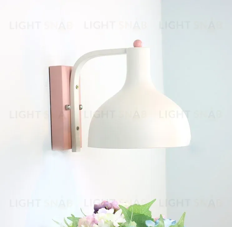 Настенный светильник (Бра) OLIVA W111