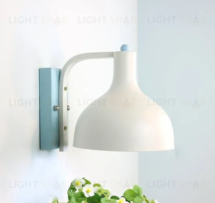 Настенный светильник (Бра) OLIVA W111