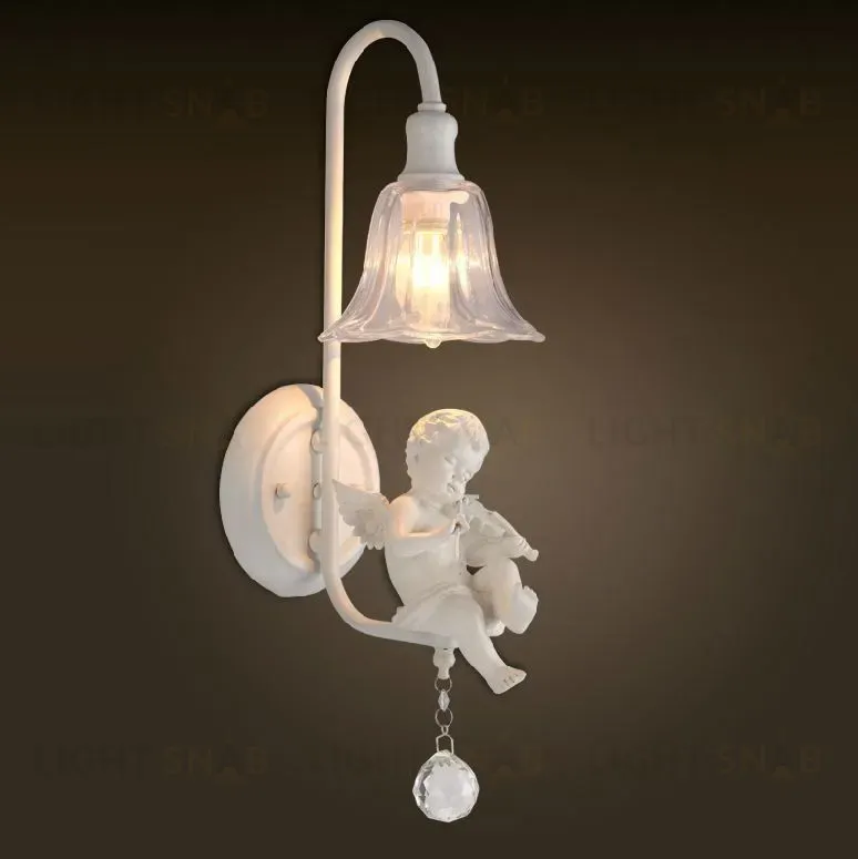 Настенный светильник (Бра) Angel Б 0138-1