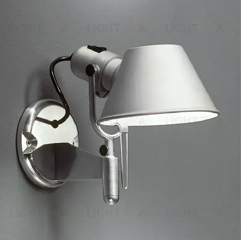 Настенный светильник (Бра) Tolomeo Б 0099-1