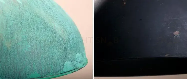 Подвесной светильник American Village 1458