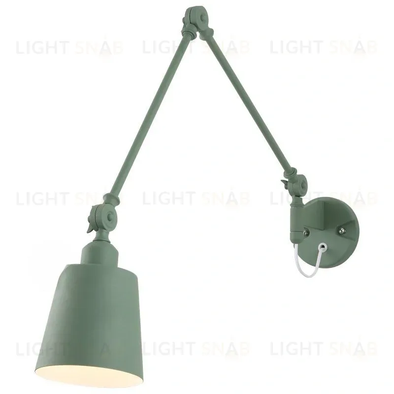 Настенный светильник (Бра) FRENCH W463