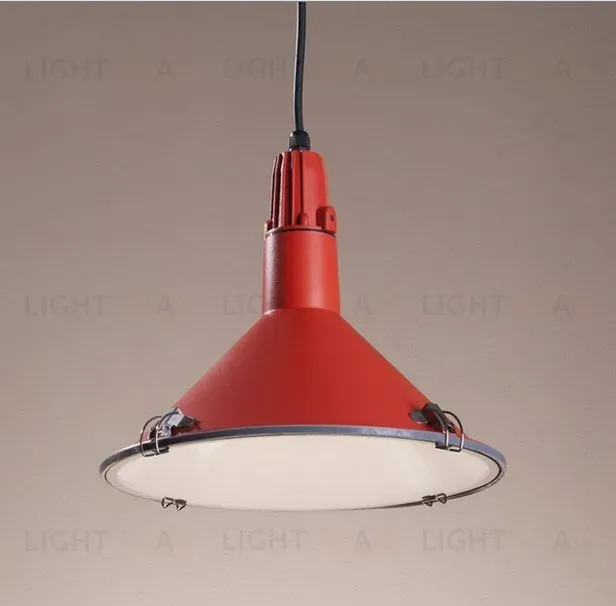 Подвесной светильник Multicolored Studio Loft 1457
