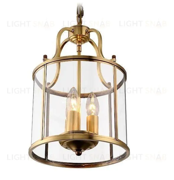 Люстра CAMILL L4281