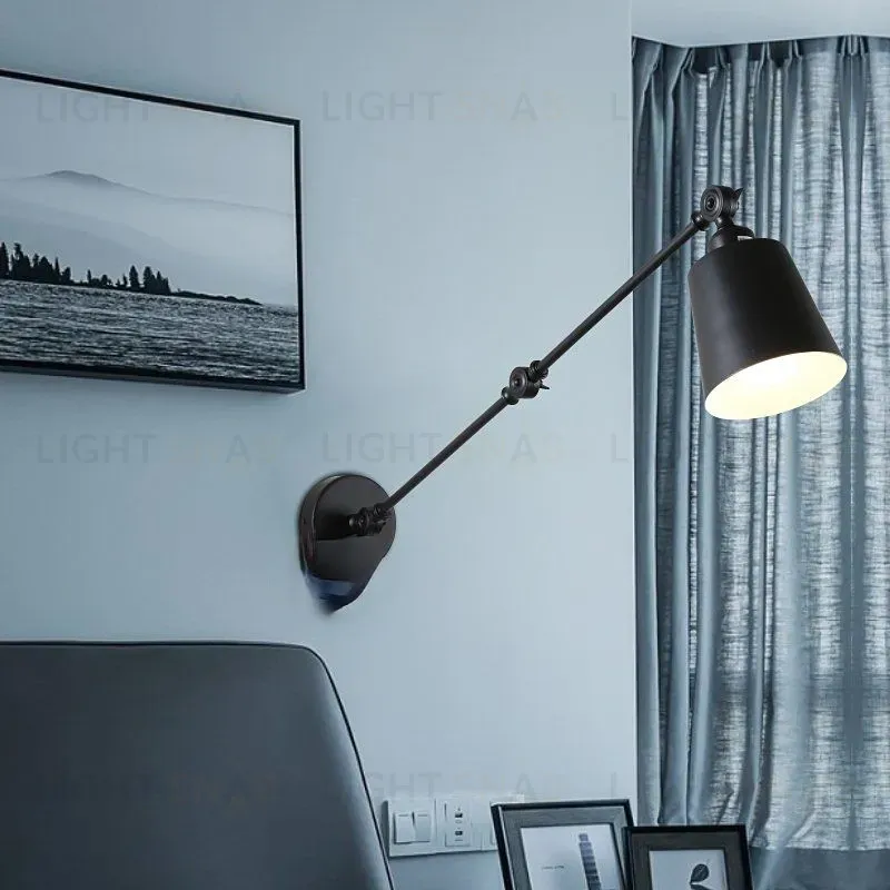 Настенный светильник (Бра) FRENCH W463