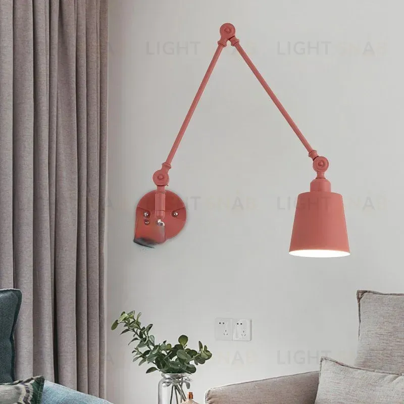 Настенный светильник (Бра) FRENCH W463