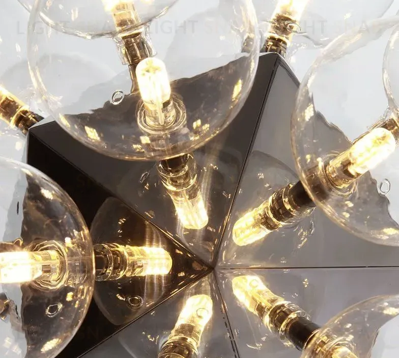 Люстра Taraxacum L881