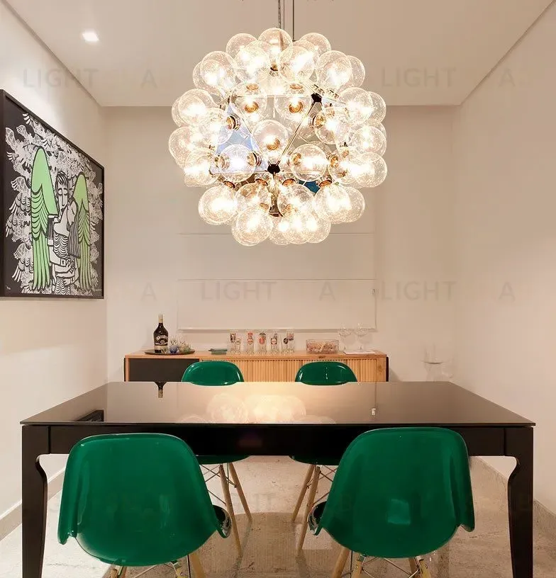 Люстра Taraxacum L881