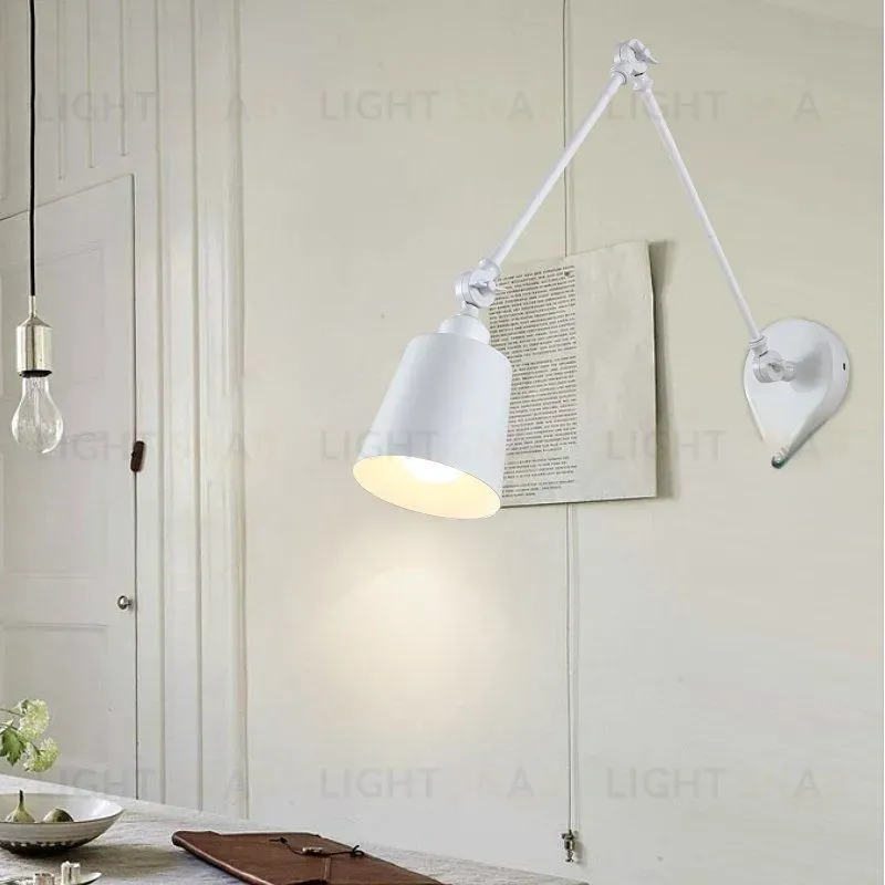 Настенный светильник (Бра) FRENCH W463