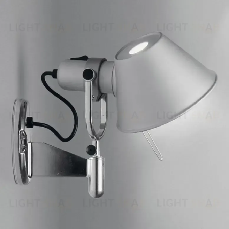 Настенный светильник (Бра) Tolomeo Б 0099-1