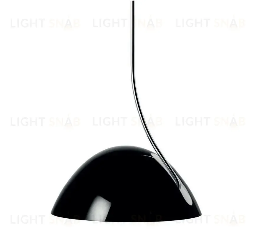 Подвесной светильник Pluma Л 0741