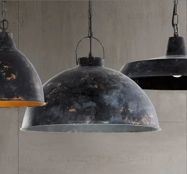 Подвесной светильник American Village 1458