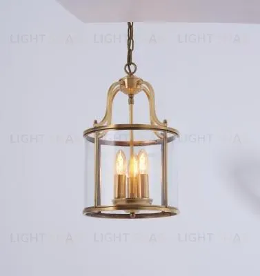 Люстра CAMILL L4281