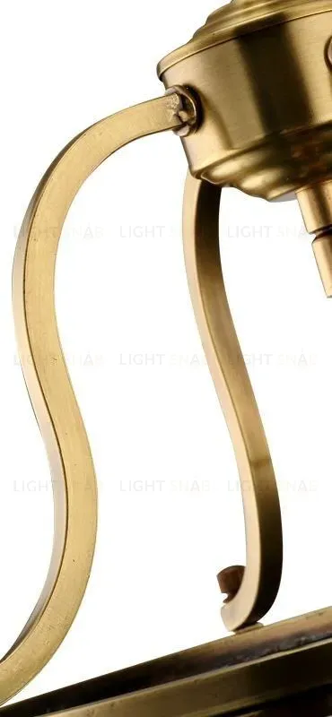 Люстра CAMILL L4281