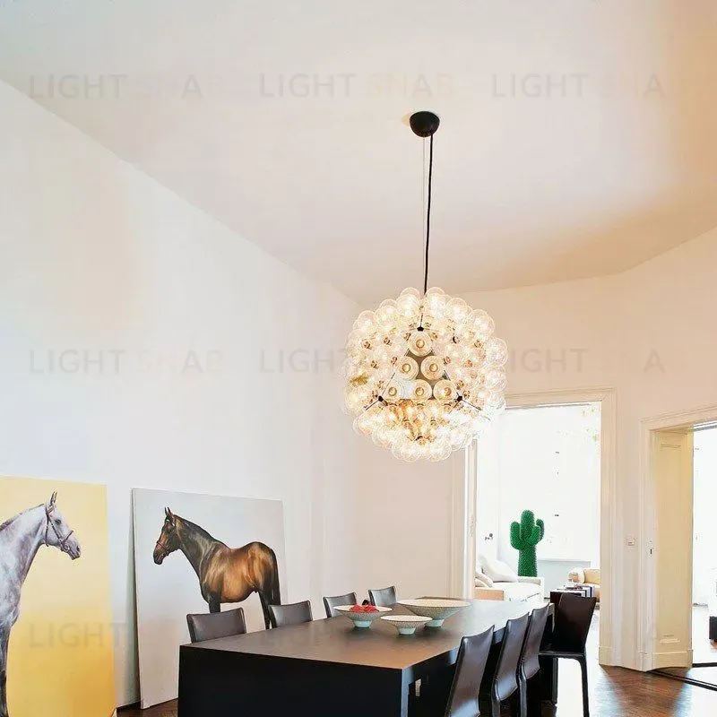 Люстра Taraxacum L881