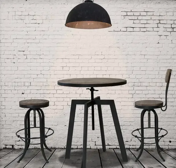 Подвесной светильник American Village 1458