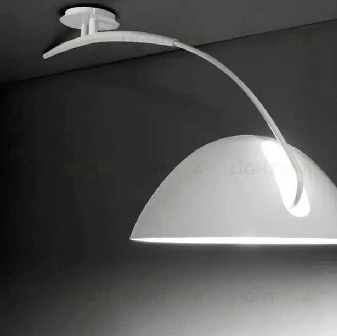 Подвесной светильник Pluma Л 0741