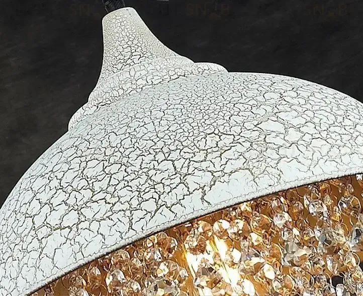 Подвесной светильник Diamond Croco 0499