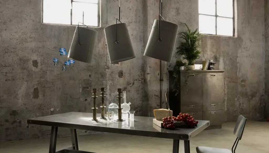 Подвесной светильник Alus PD231