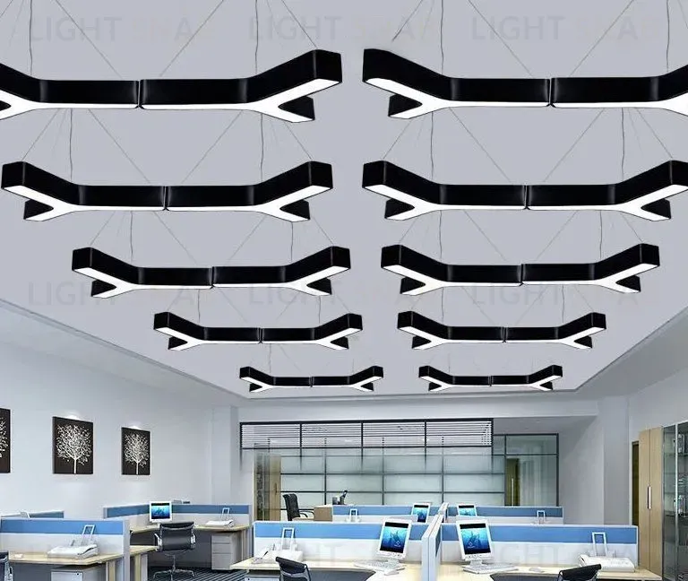 Подвесной светильник Acosta PD1187