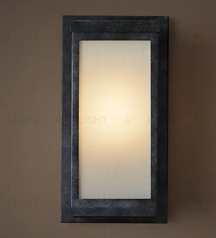 Настенный светильник (Бра) Hollender Б 0300