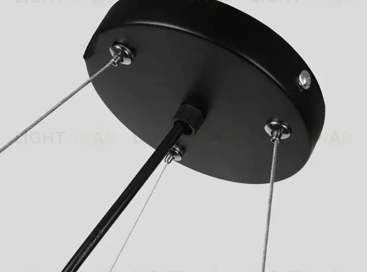 Подвесной светильник Acosta PD1187