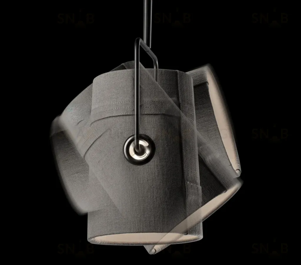 Подвесной светильник Alus PD231