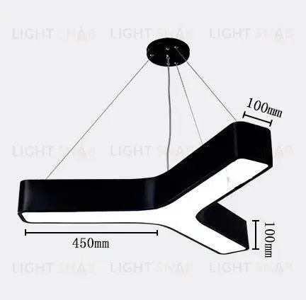 Подвесной светильник Acosta PD1187