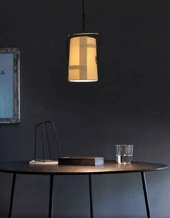 Подвесной светильник Alus PD231