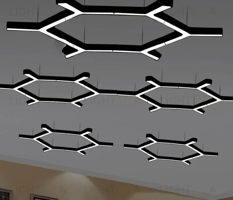 Подвесной светильник Acosta PD1187