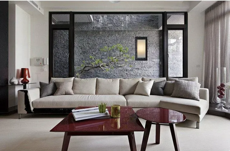 Настенный светильник (Бра) Hollender Б 0300