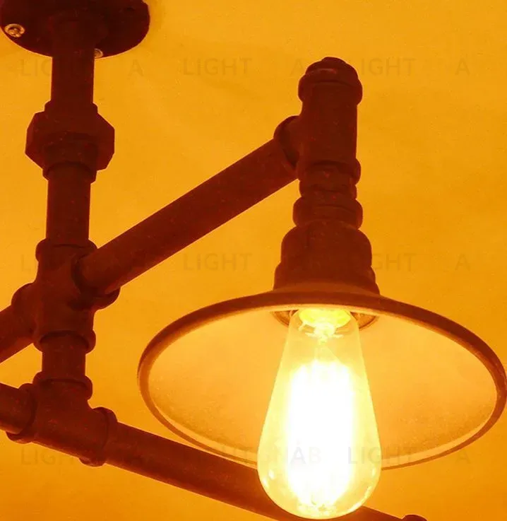 Люстра Raisin Л 0655