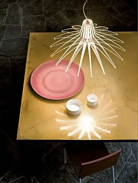 Люстра Luceplan Л 0260