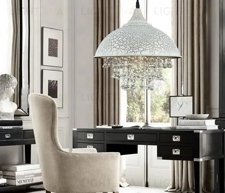 Подвесной светильник Diamond Croco 0499