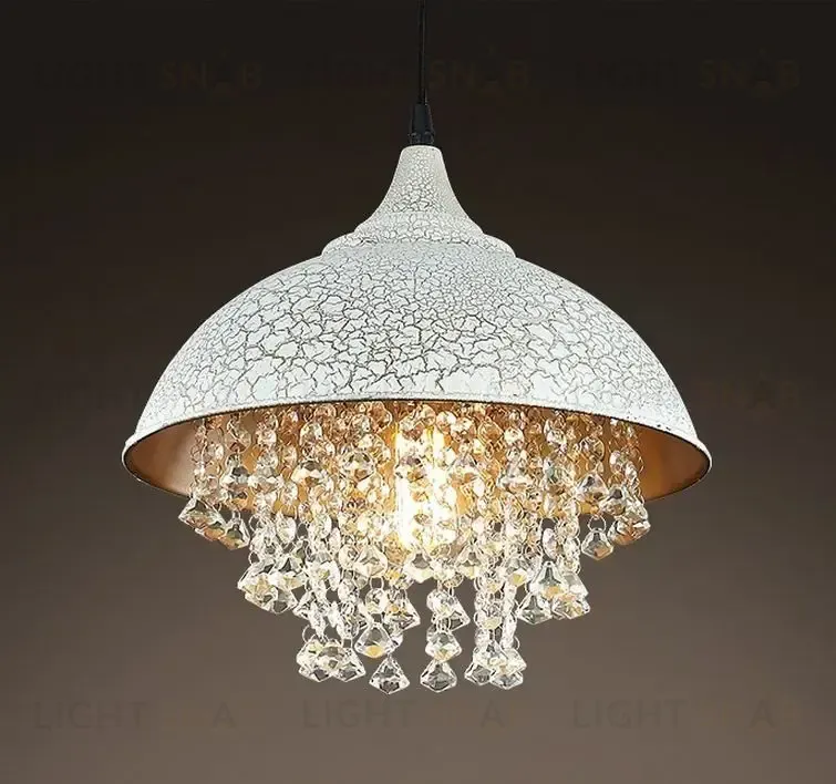 Подвесной светильник Diamond Croco 0499